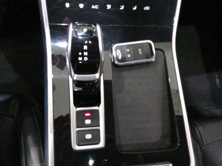 TIGGO 8 1.6 TGDI GASOLINA TXS DCT