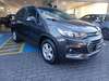 TRACKER 1.4 16V TURBO FLEX LT AUTOMATICO