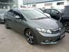 CIVIC 1.8 LXS 16V FLEX 4P MANUAL