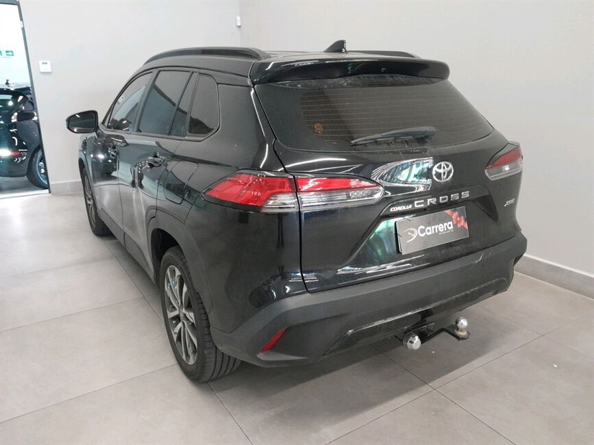 COROLLA CROSS 2.0 VVT-IE FLEX XRE DIRECT SHIFT