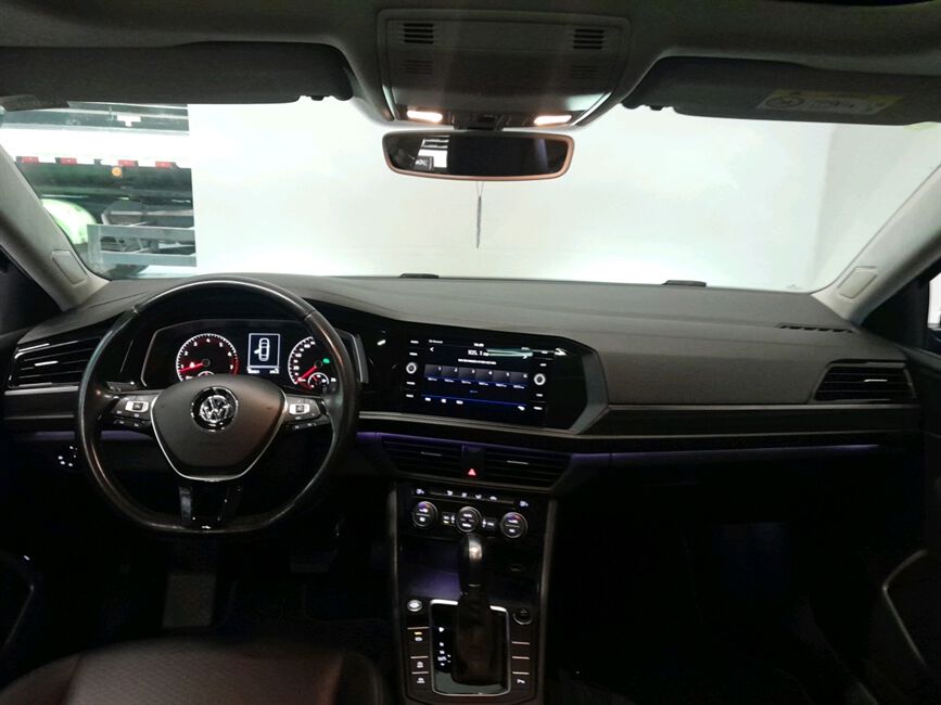 JETTA 1.4 250 TSI TOTAL FLEX COMFORTLINE TIPTRONIC