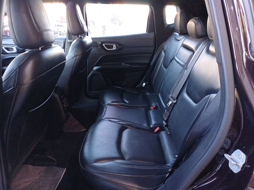 COMPASS 1.3 T270 TURBO FLEX S AT6