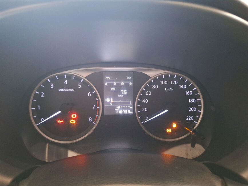 KICKS 1.6 16V FLEXSTART S 4P MANUAL