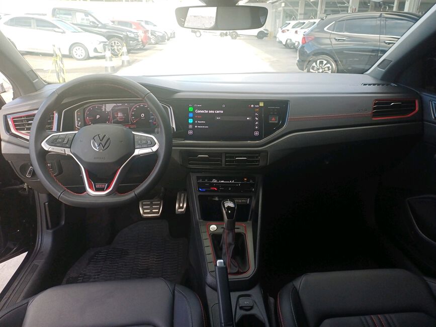 NIVUS 1.4 250 TSI TOTAL FLEX GTS AUTOMÁTICO