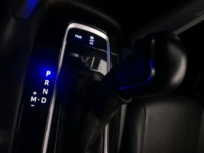 COROLLA CROSS 2.0 VVT-IE FLEX XRE DIRECT SHIFT
