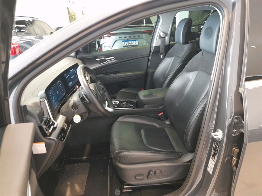 SPORTAGE 1.6 TGDI MHEV EX PRESTIGE DCT