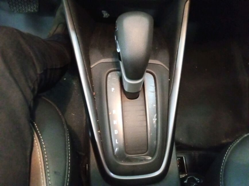 TRACKER 1.2 TURBO FLEX PREMIER AUTOMÁTICO