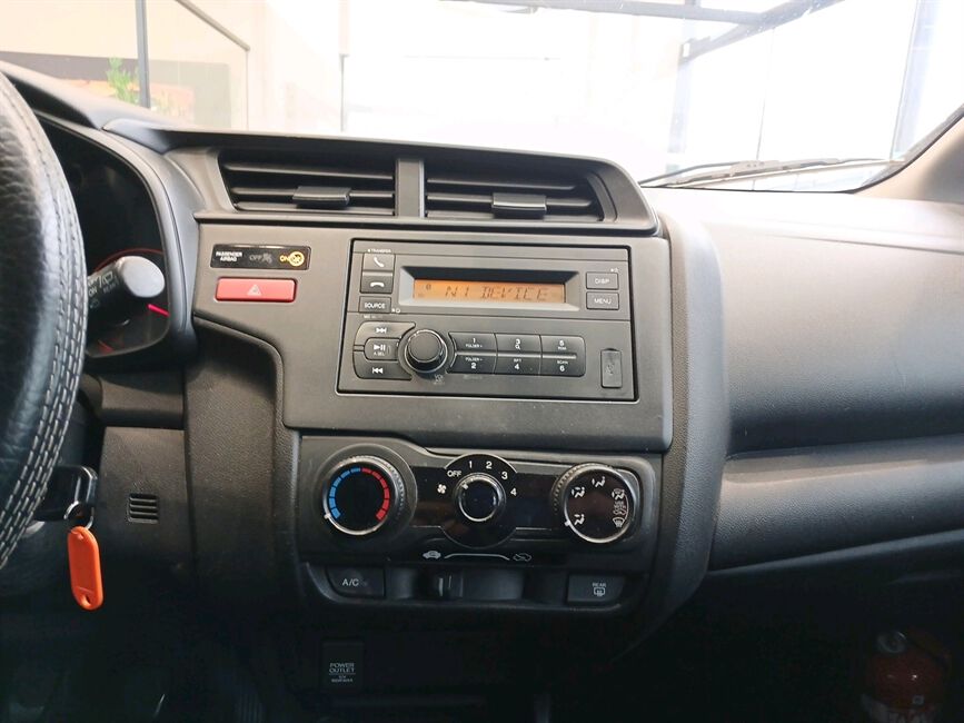 FIT 1.5 LX 16V FLEX 4P MANUAL