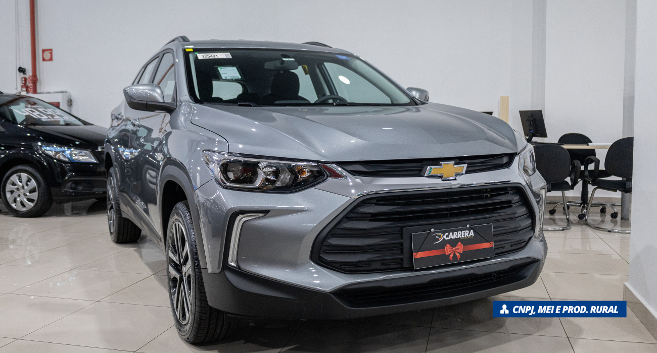 TRACKER LT AUTOMÁTICA 2026 - CNPJ E MEI