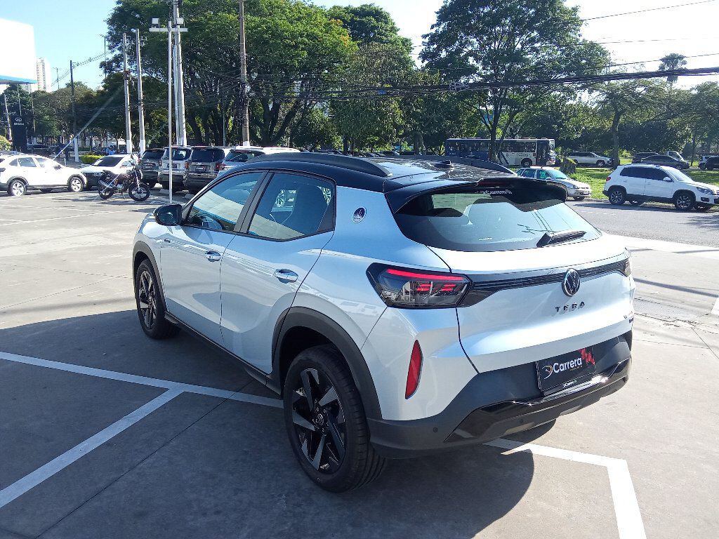 TERA HIGHLINE TSI
