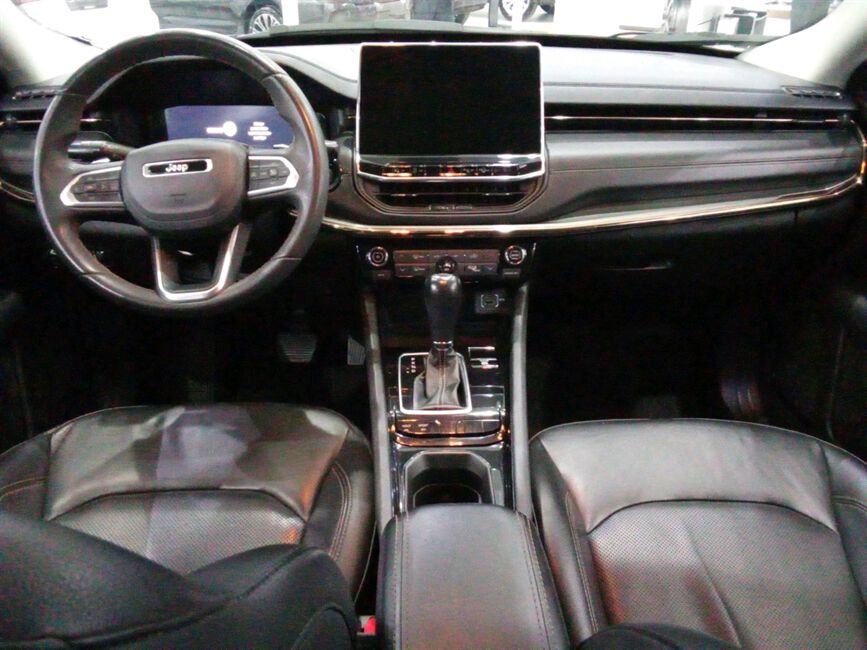 COMPASS 1.3 T270 TURBO FLEX LIMITED AT6