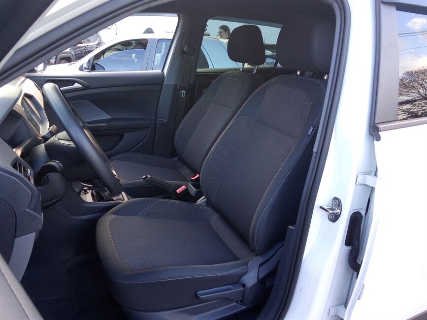 T-CROSS 1.0 200 TSI TOTAL FLEX SENSE AUTOMÁTICO