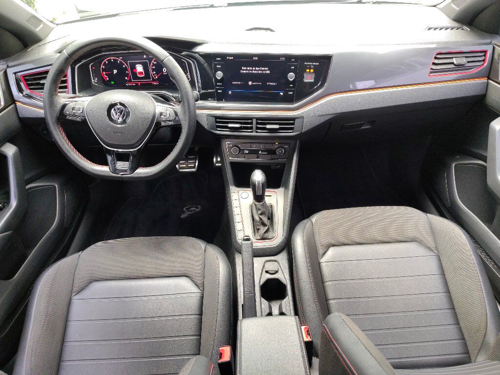 POLO 1.4 250 TSI GTS AUTOMATICO