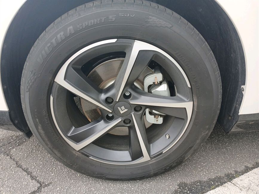 HYPTEC HT 72,7 KW ELETRICO ULTRA