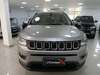 COMPASS 2.0 16V FLEX LONGITUDE AUTOMATICO