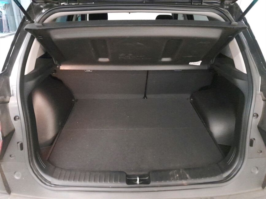 CRETA 1.0 TGDI FLEX LIMITED AUTOMÁTICO