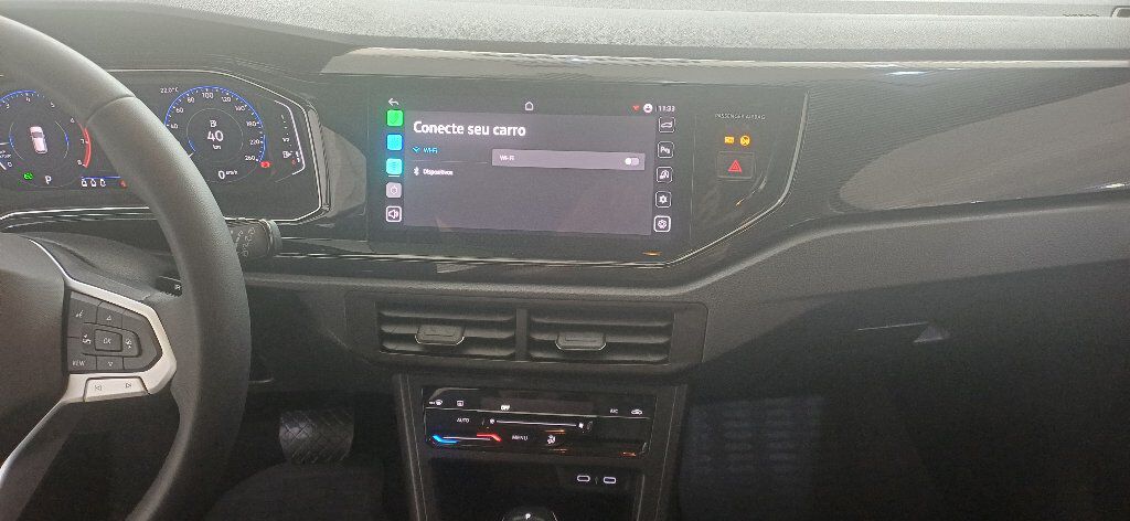 POLO 1.0  170 TSI HIGHLINE AUTOMÁTICO