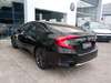 CIVIC 1.5 16V TURBO GASOLINA TOURING 4P CVT