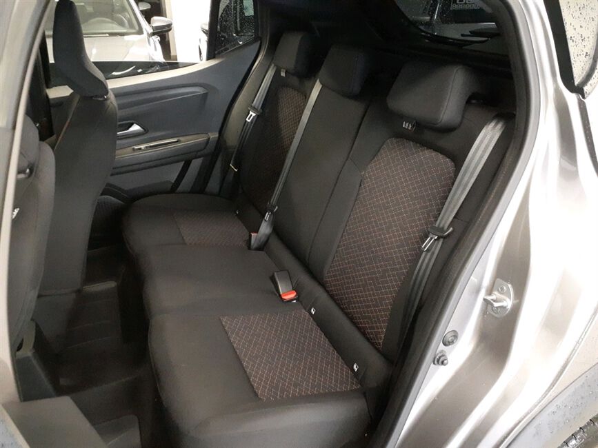 KARDIAN 1.0 TCE FLEX EVOLUTION MANUAL