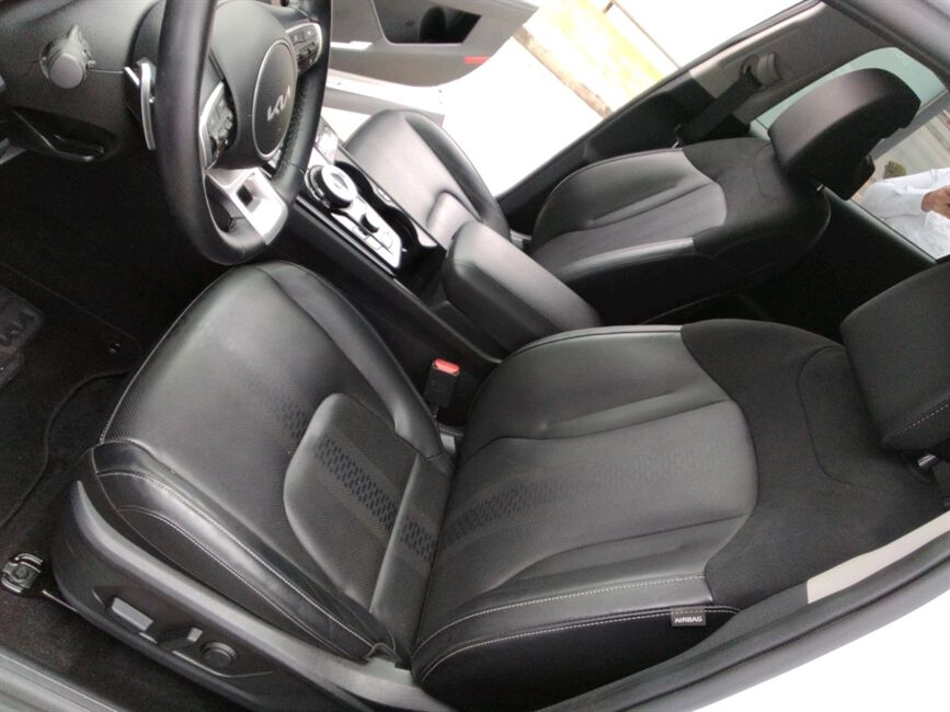 SPORTAGE 1.6 TGDI MHEV EX PRESTIGE DCT