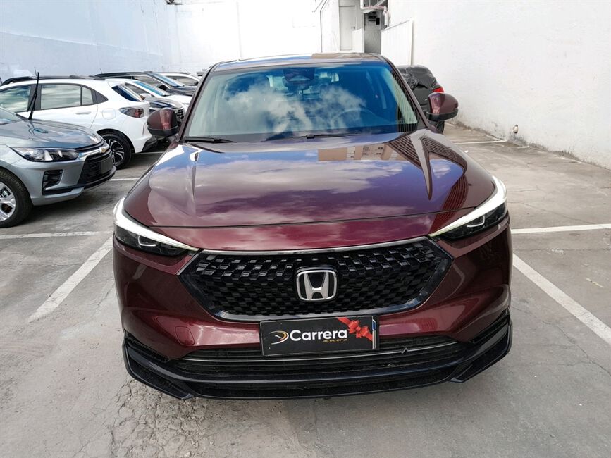 HR-V 1.5 DI I-VTEC TURBO FLEX TOURING CVT