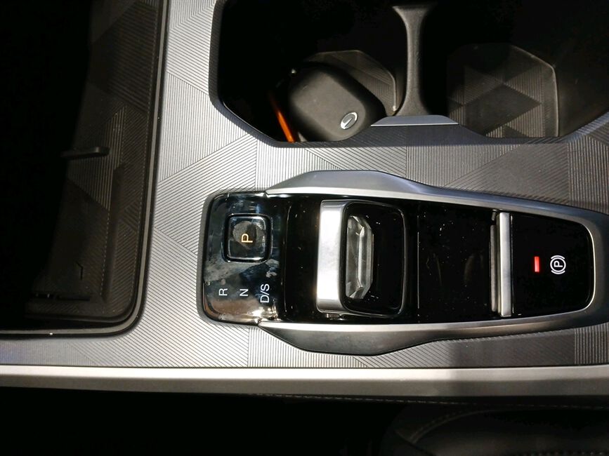 GS3 1.5 TURBO GASOLINA ELITE DCT
