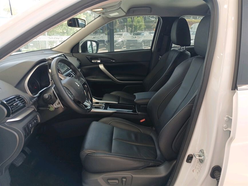 ECLIPSE CROSS 1.5 MIVEC TURBO GASOLINA HPE CVT