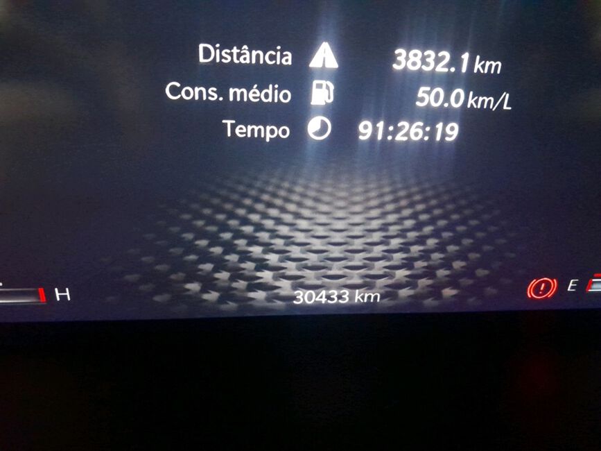 RAMPAGE 2.0 HURRICANE 4 TURBO GASOLINA R/T 4X4 AUT