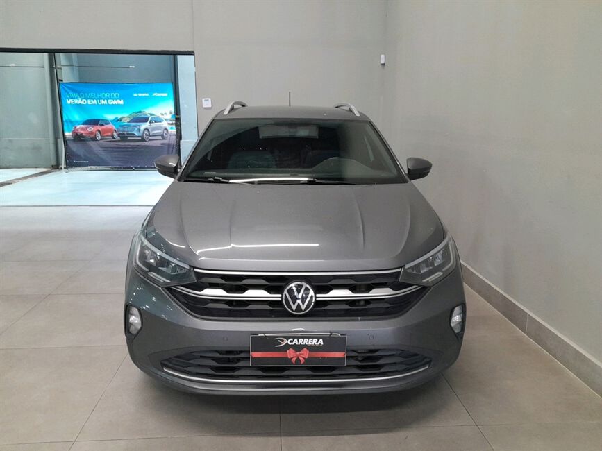 NIVUS 1.0 200 TSI TOTAL FLEX HIGHLINE AUTOMÁTICO