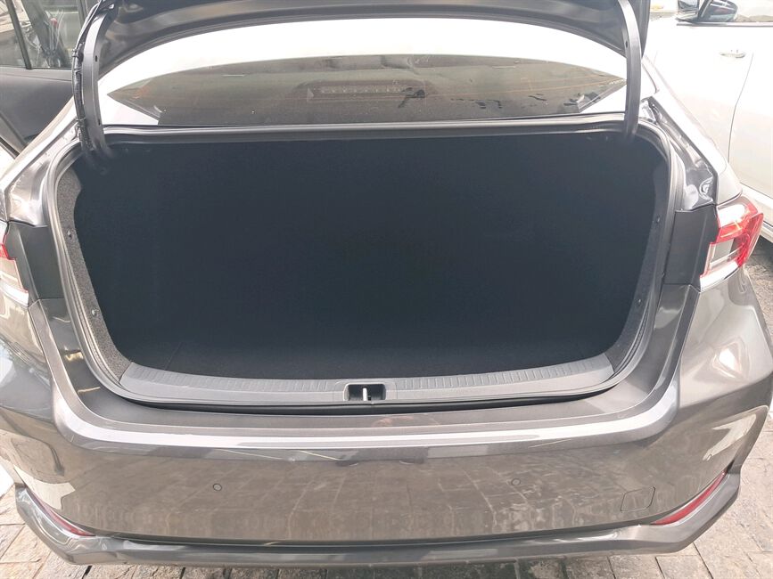 COROLLA 2.0 VVT-IE FLEX XEI DIRECT SHIFT