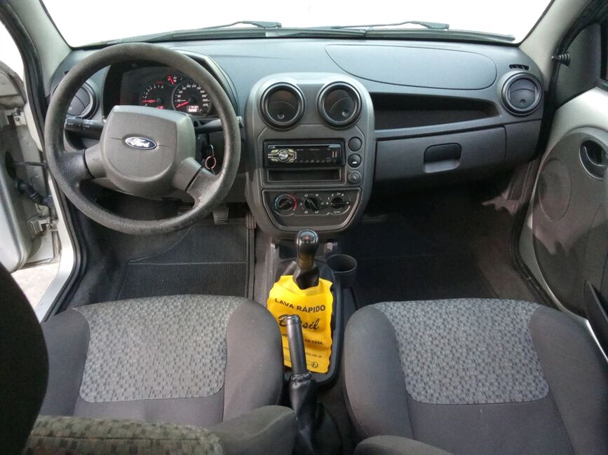KA 1.0 MPI 8V FLEX 2P MANUAL