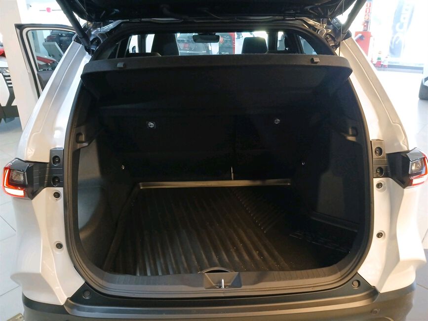 YARIS CROSS 1.5 VVT-I HYBRID FLEX XRX CVT