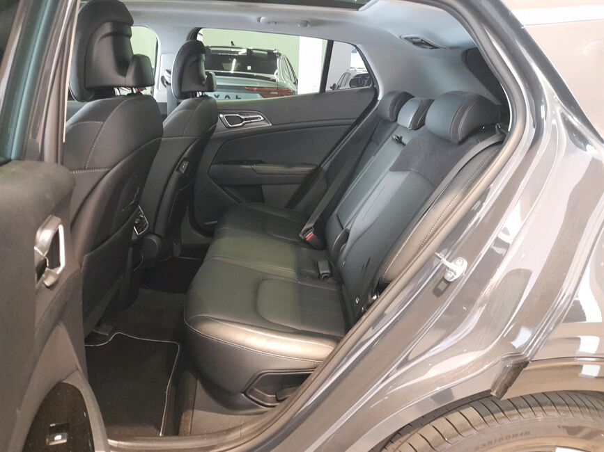 SPORTAGE 1.6 TGDI MHEV EX PRESTIGE DCT