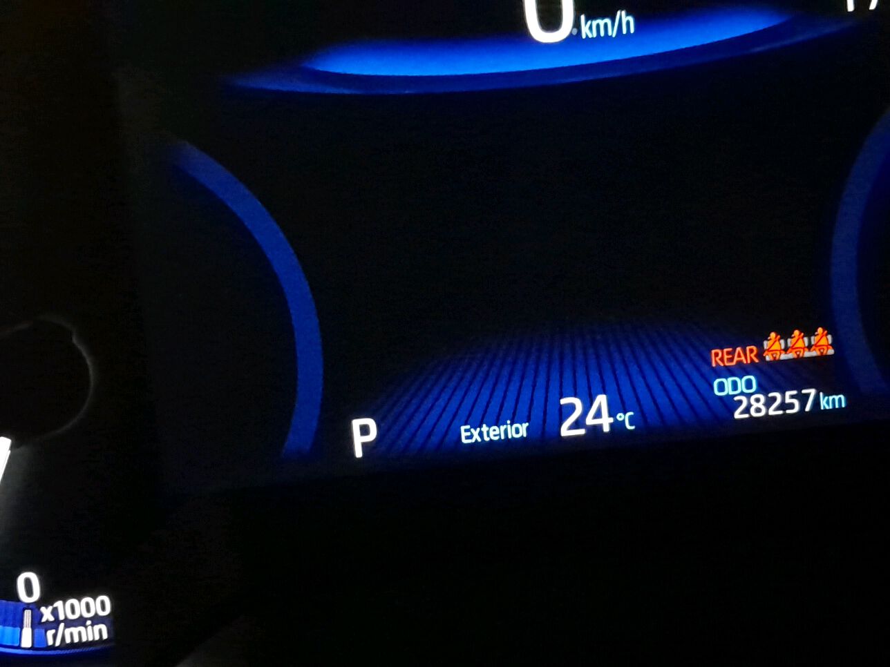 COROLLA CROSS 2.0 VVT-IE FLEX XRE DIRECT SHIFT