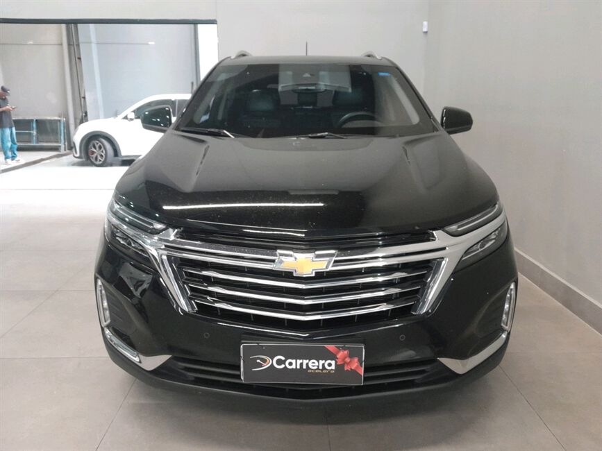 EQUINOX 1.5 16V TURBO GASOLINA PREMIER AWD AUTOMAT