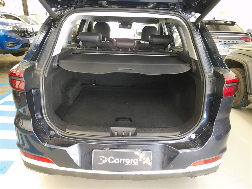 TIGGO 7 PRO 1.6 TGDI GASOLINA DCT