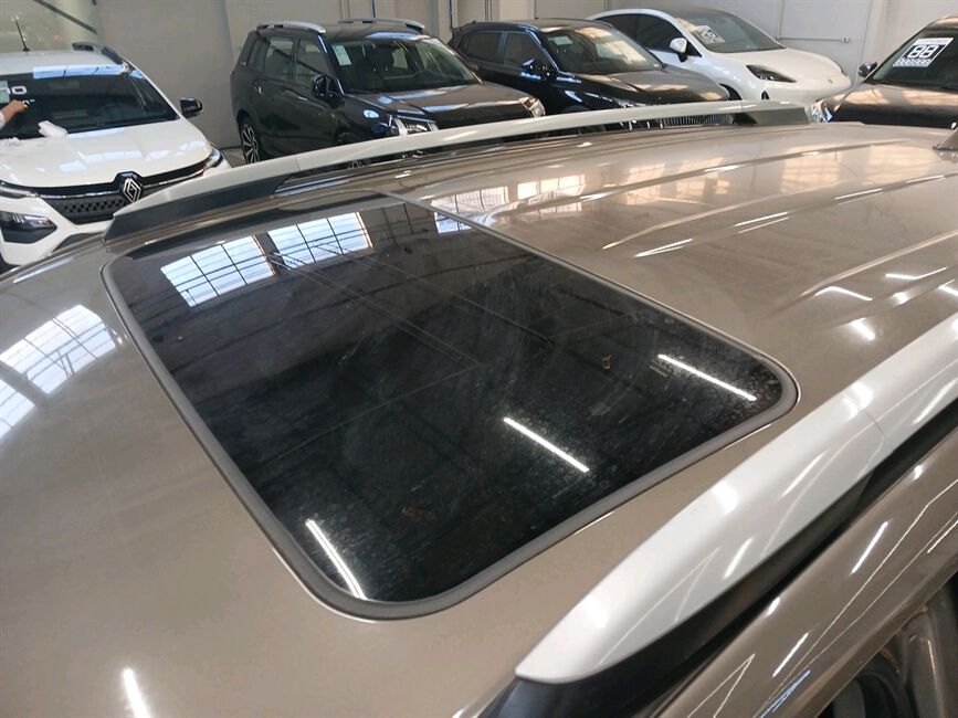 RAV4 2.0 TOP 4X2 16V GASOLINA 4P AUTOMATICO
