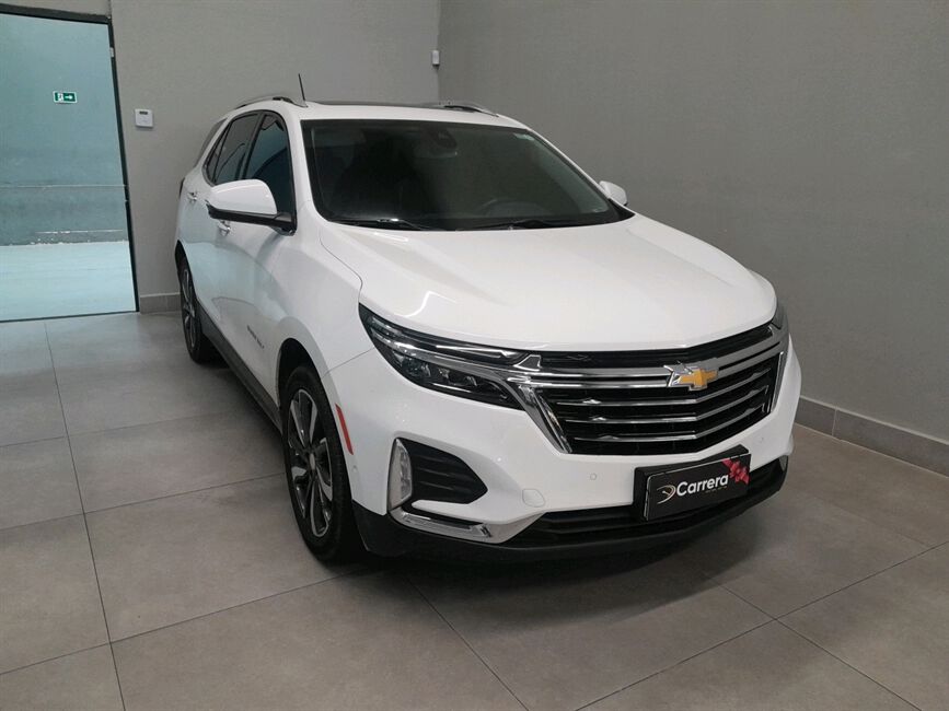 EQUINOX 1.5 16V TURBO GASOLINA PREMIER AWD AUTOMAT