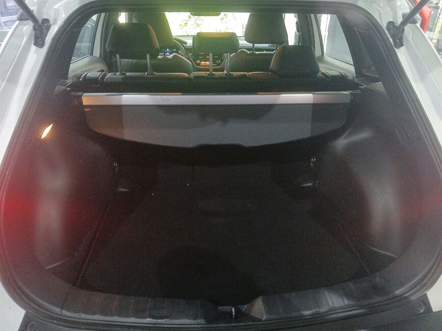 COROLLA CROSS 2.0 VVT-IE FLEX XRE DIRECT SHIFT
