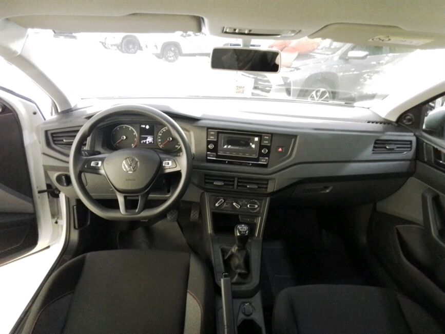 POLO 1.0 MPI TRACK MANUAL