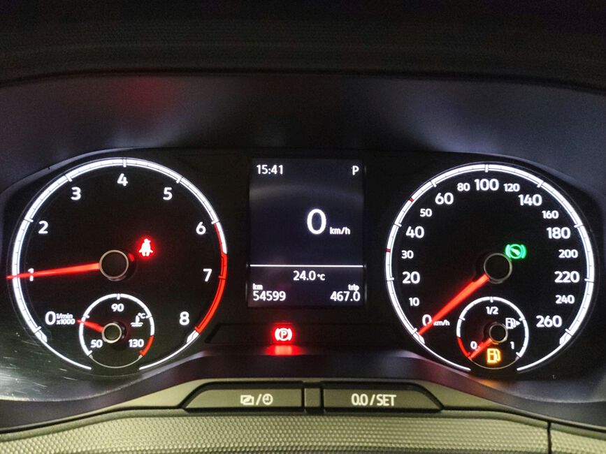 T-CROSS 1.0 200 TSI TOTAL FLEX SENSE AUTOMÁTICO