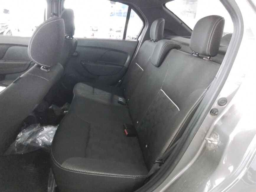 LOGAN 1.0 12V SCE FLEX ZEN MANUAL