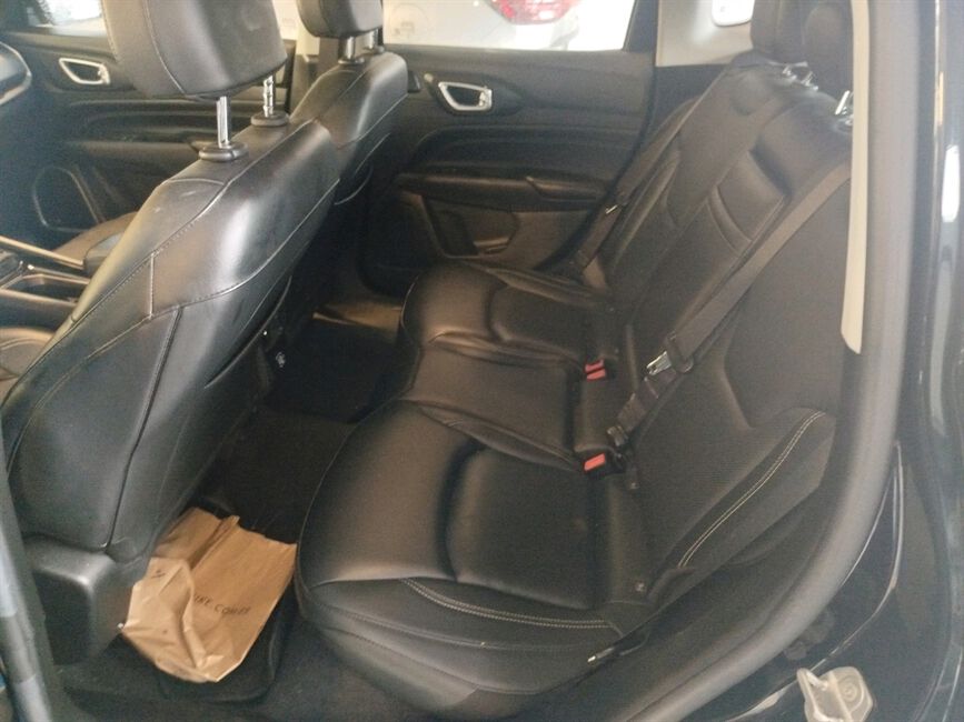 COMPASS 1.3 T270 TURBO FLEX LONGITUDE AT6