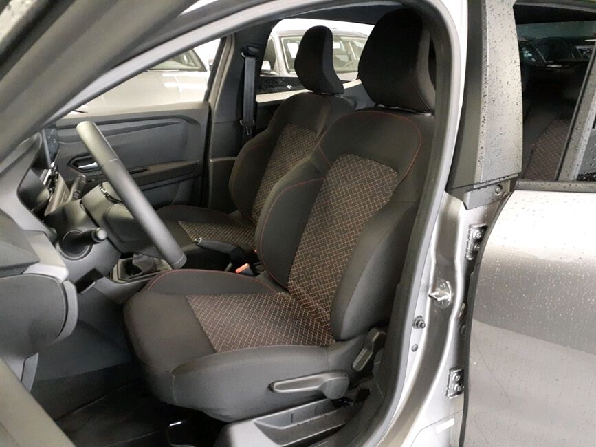 KARDIAN 1.0 TCE FLEX EVOLUTION MANUAL