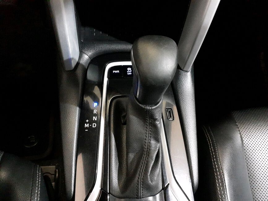 COROLLA CROSS 2.0 VVT-IE FLEX XRE DIRECT SHIFT