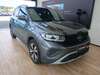 T-CROSS 1.0 200 TSI TOTAL FLEX AUTOMÁTICO