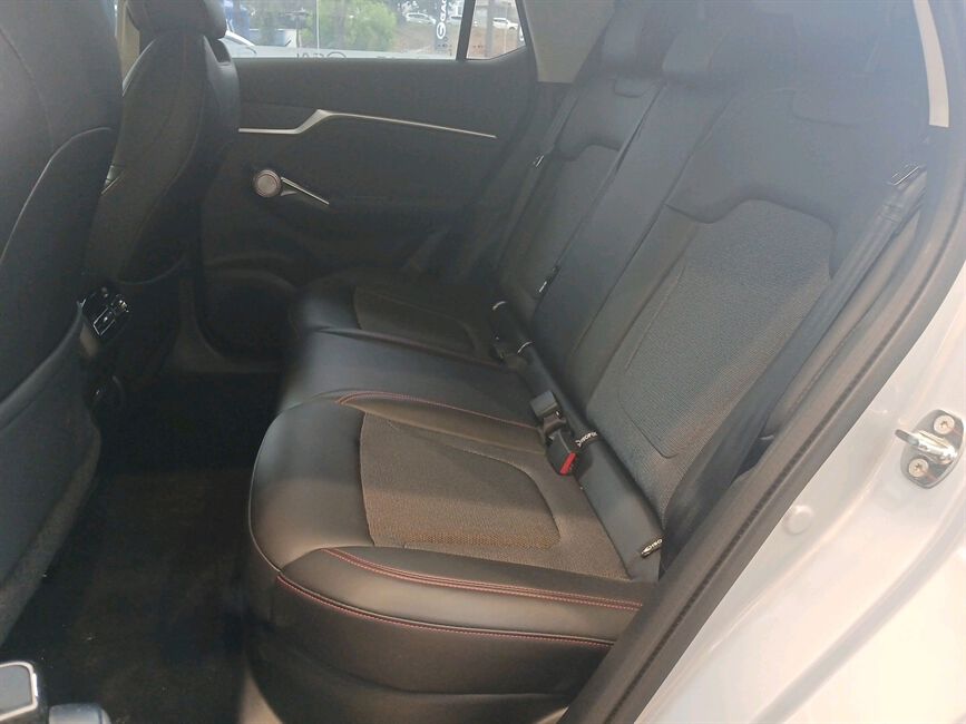 GS4 2.0 HEV PREMIUM AUTOMATICO