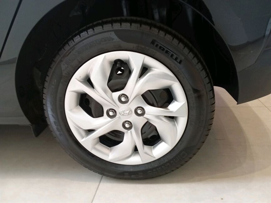 HB20 1.0 COMFORT 12V FLEX 4P MANUAL