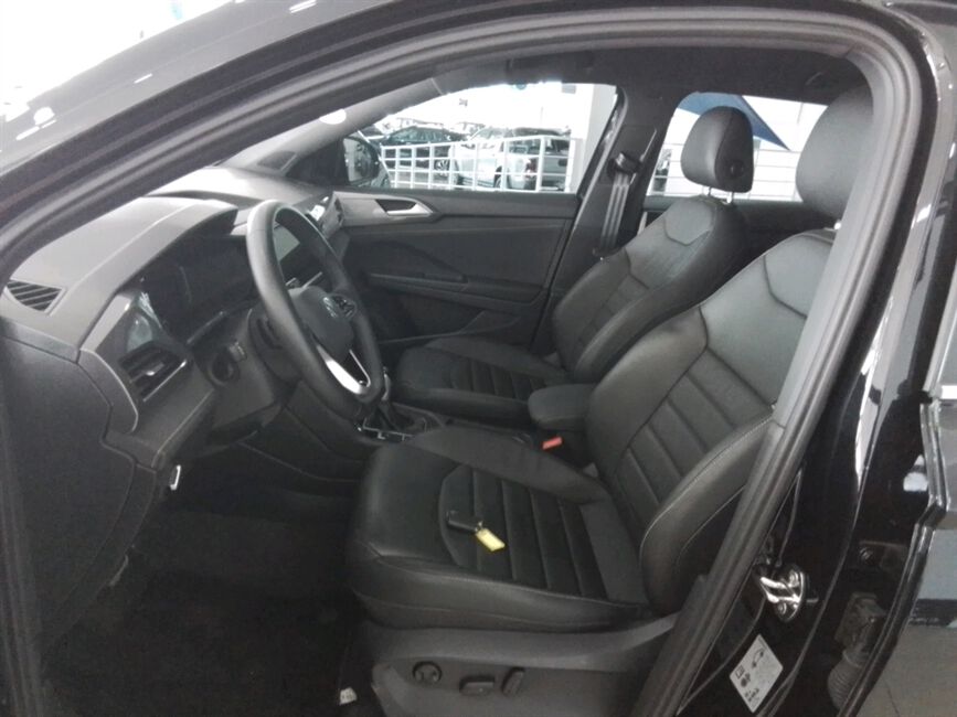 TAOS 1.4 250 TSI TOTAL FLEX HIGHLINE AUTOMÁTICO