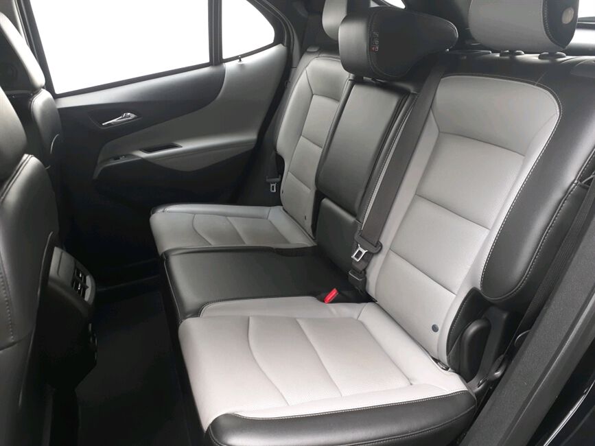 EQUINOX 2.0 16V TURBO GASOLINA PREMIER AWD AUTOMAT